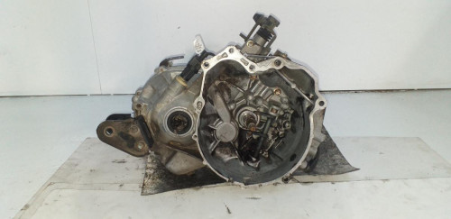  CAJA CAMBIOS, CHEVROLET, MATIZ 