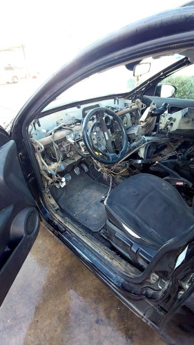 Nissan Qashqai (J10)(01.2007->) — автомобиль-донор на запчасти 