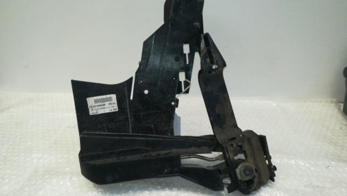 CERRADURA PUERTA DELANTERA IZQUIERDA Ford FIESTA (CBK) 