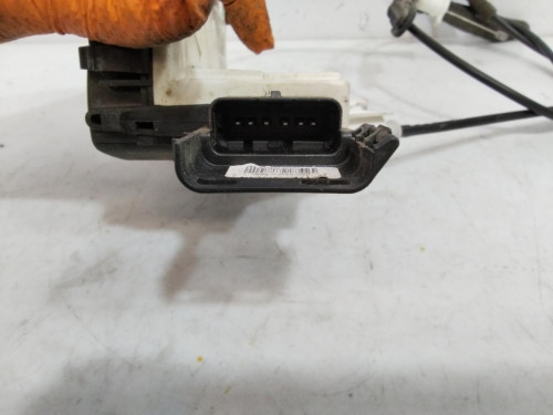 CERRADURA PUERTA DELANTERA DERECHA Peugeot 308 