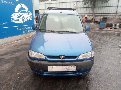  PEUGEOT PARTNER (S1)(07.1996) 