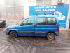  PEUGEOT PARTNER (S1)(07.1996) 