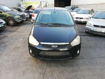 FORD C-MAX (CB3)(2007)