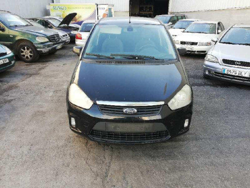 FORD C-MAX (CB3)(2007) — автомобиль-донор на запчасти 