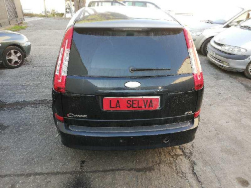 FORD C-MAX (CB3)(2007) — автомобиль-донор на запчасти 