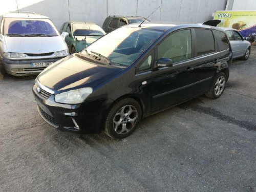 FORD C-MAX (CB3)(2007) — автомобиль-донор на запчасти 