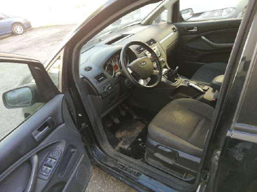 FORD C-MAX (CB3)(2007) — автомобиль-донор на запчасти 