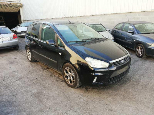 FORD C-MAX (CB3)(2007) — автомобиль-донор на запчасти 