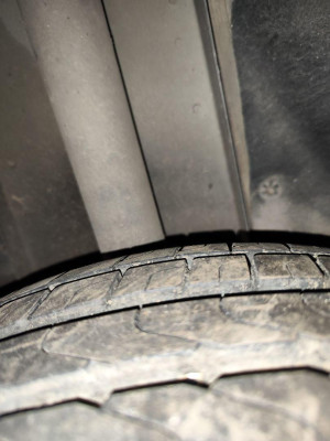 AMORTIGUADOR TRASERO DERECHO