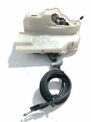 CERRADURA PUERTA TRASERA DERECHA, VOLKSWAGEN, TOURAN (1T2)