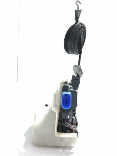CERRADURA PUERTA TRASERA DERECHA Volkswagen TOURAN (1T2) 