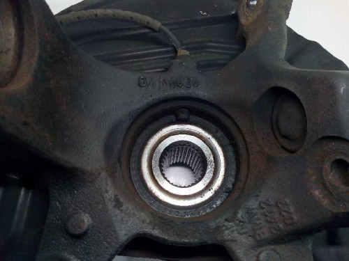  MANGUETA DELANTERA IZQUIERDA BMW SERIE X3 (E83) 