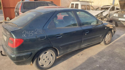  CITROEN XSARA BERLINA 