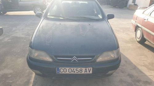  CITROEN XSARA BERLINA 