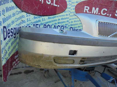 PARAGOLPES DELANTERO, VOLVO, V70 FAMILIAR