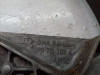  PALANCA FRENO AUDI A3 (8P1) 