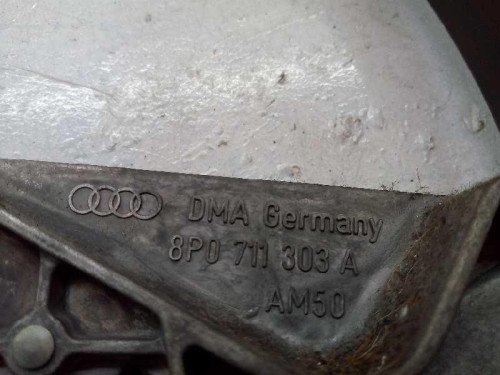  PALANCA FRENO AUDI A3 (8P1) 