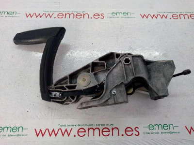 PALANCA FRENO, AUDI, A3 (8P1)