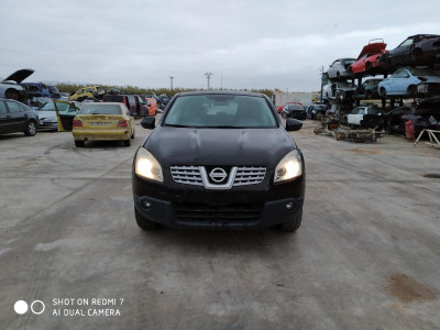 NISSAN QASHQAI (J10)