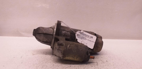  MOTOR ARRANQUE SUBARU LEGACY BERLINA (B13/BL) 