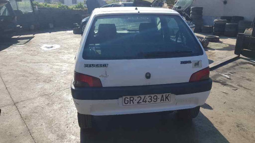  PEUGEOT 106 (S2) 