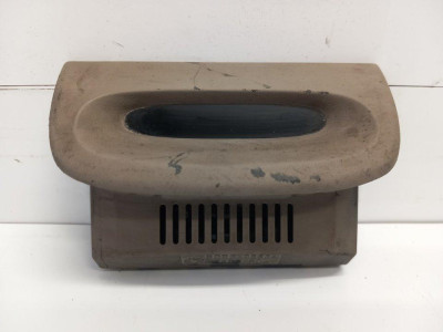 PANTALLA MULTIFUNCION