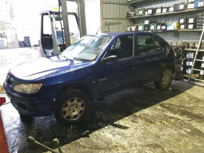 PEUGEOT 306 3/5 PT. / 4 PT. (S2)