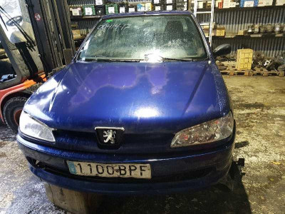 PEUGEOT 306 3/5 PT. / 4 PT. (S2)