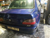 PEUGEOT 306 3/5 PT. / 4 PT. (S2) — автомобиль-донор на запчасти 