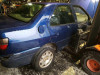 PEUGEOT 306 3/5 PT. / 4 PT. (S2) — автомобиль-донор на запчасти 