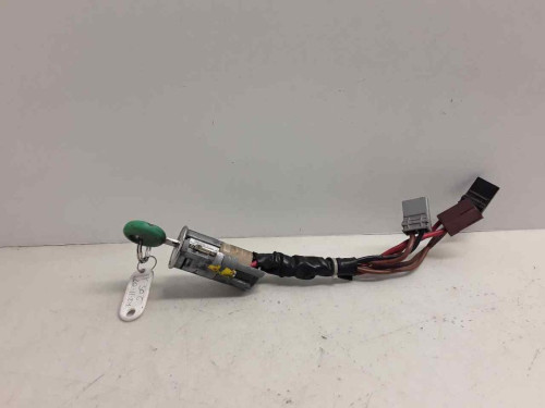 ANTIRROBO / LLAVE CONTACTO Peugeot 306 3/5 PT. / 4 PT. (S2) 