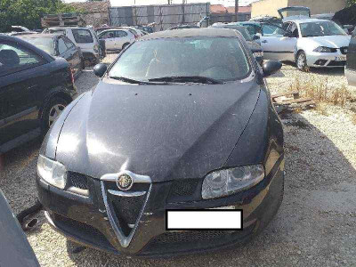 ALFA ROMEO GT (125)