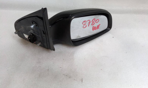  RETROVISOR DERECHO OPEL ASTRA H BERLINA 