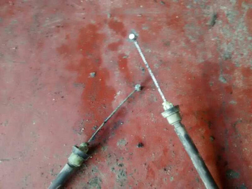  PUENTE TRASERO FIAT II PANDA (169) 