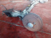  PUENTE TRASERO FIAT II PANDA (169) 
