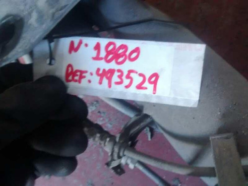  PUENTE TRASERO FIAT II PANDA (169) 