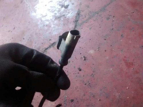  PUENTE TRASERO FIAT II PANDA (169) 