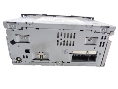 SISTEMA AUDIO / RADIO CD, DODGE, CALIBER (PM)