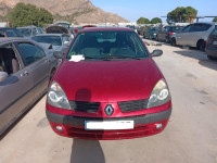 RENAULT CLIO II FASE II (B/CB0)