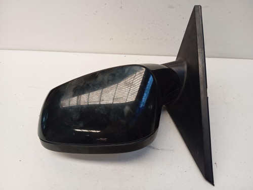  RETROVISOR IZQUIERDO BMW SERIE 1 BERLINA (E81/E87) 