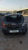 Opel Corsa E (2014->) Color Edition ecoFlex — автомобиль-донор на запчасти 