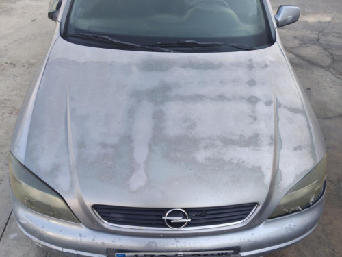 CAPO Opel Astra G Berlina (1998->) OPEL Astra G Berlina (1998->) 