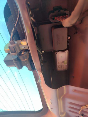 JEEP GRAND CHEROKEE (WJ/WG)