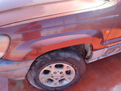  JEEP GRAND CHEROKEE (WJ/WG) 