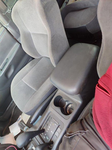  JEEP GRAND CHEROKEE (WJ/WG) 