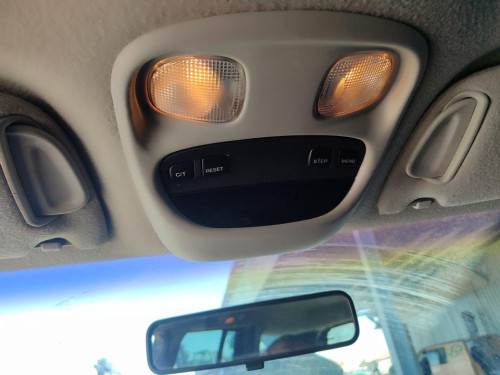  JEEP GRAND CHEROKEE (WJ/WG) 