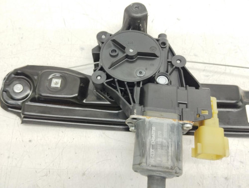 ELEVALUNAS TRASERO DERECHO Ford ECOSPORT (CR6) 