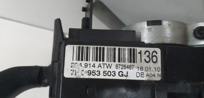 MANDO MULTIFUNCION, SEAT, IBIZA BERLINA (6J5)