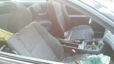 BMW SERIE 3 COMPACTO (E46)