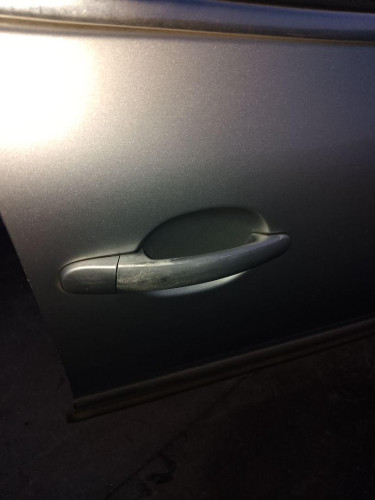 MANETA EXTERIOR DELANTERA DERECHA, VOLKSWAGEN, PASSAT BERLINA (3B3)